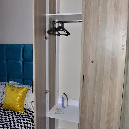 Cozy Spaceous Studio Near Jkia, Fedha Embakasi Nairobi Exterior photo